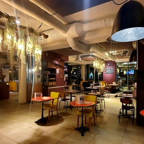 Copyright Ibis Budget Saint Exupéry Aerport