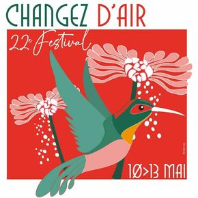 Copyright Festival Changez d'Air