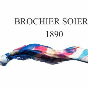 Copyright Brochier Soierie