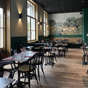 Copyright grive Epicier Bistrotier