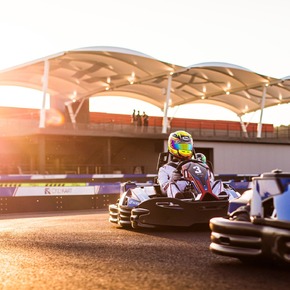 Copyright Only Kart