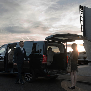 Copyright VIP Limousine France