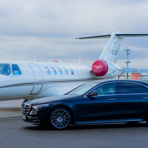 Copyright VIP Limousine