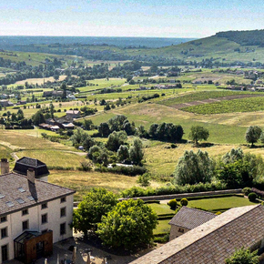 Copyright Château du Souzy