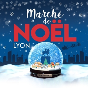 Copyright Marché de Noël de Lyon