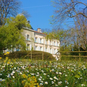 Copyright La maison bienveillante
