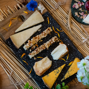 Copyright Les Toqués du fromage
