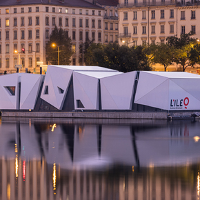 Copyright Pierre Alain Mounier