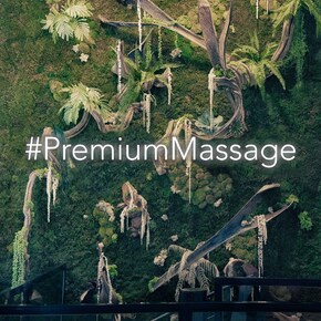 Copyright Premium Massage