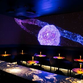 Copyright Le G5 bar