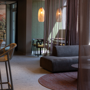 Copyright AMA Studio – Garance Dumon.