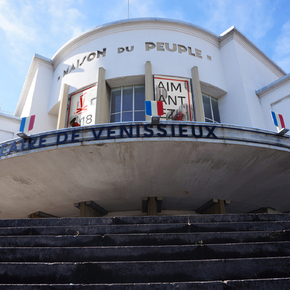 Copyright Ville de Vénissieux