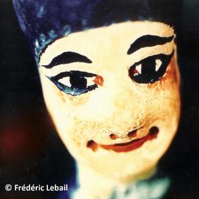 Copyright Frédéric Lebail