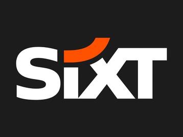 Copyright SIXT
