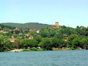 Copyright Ville d'Albigny-sur-Saône