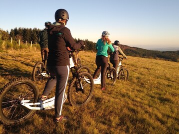 Copyright Trottnature