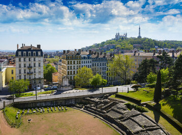 Copyright Gaël Fontaine