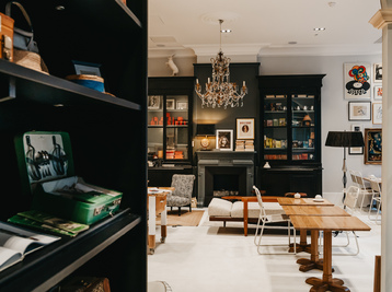 Copyright Catherine Hudson