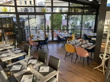 Copyright Brasserie La Renaissance