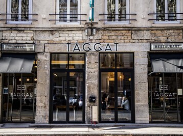 Copyright Hotel Taggat