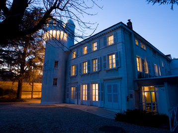 Copyright Château de Montchat