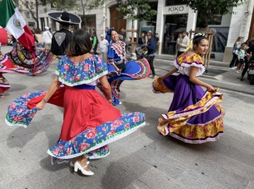 Copyright Comité des Fêtes de Lyon