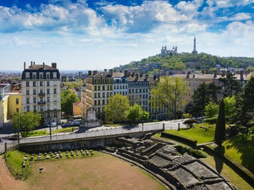 Copyright Gaël Fontaine