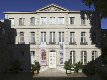 Copyright Musée des Tissus de Lyon