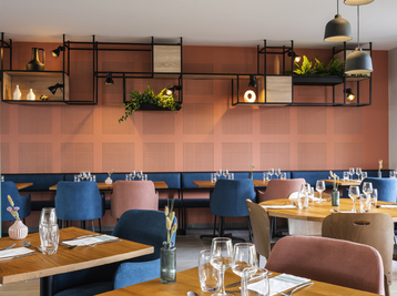 Copyright Hôtel ibis Lyon Sud Oullins