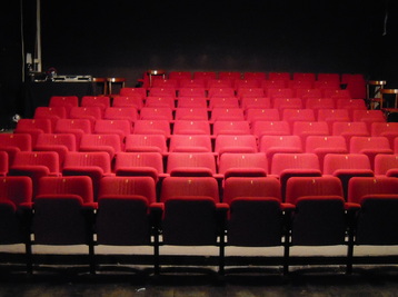 Copyright Acte 2 théâtre