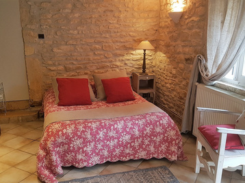 Copyright Gîtes de France