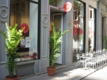 Copyright Atelier des chefs