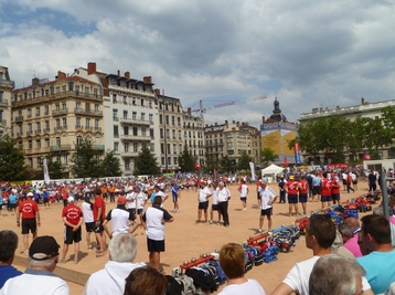 Copyright Comité Bouliste et Boulodrome
