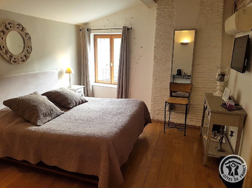 Copyright Gîtes de France