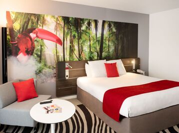 Copyright NOVOTEL GERLAND