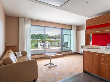 Copyright Hotel Lyon Metropole