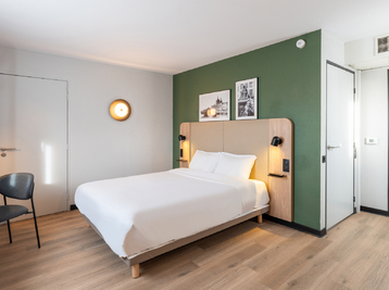 Copyright Louvre Hotels Group - Myphotoagency / Emmanuel Thiot