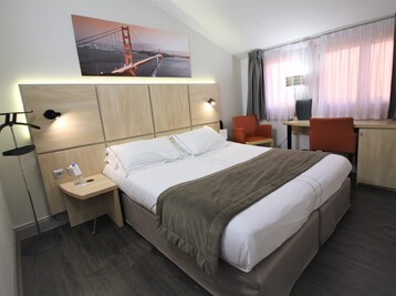 Copyright Best Western Hotel Saint Antoine