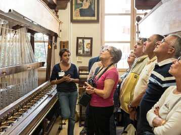 Copyright Maxime Brochier