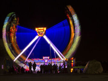 Copyright Xavier Caré / Wikimedia Commons