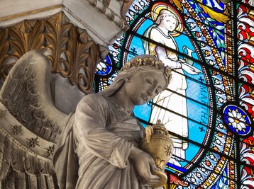 Copyright Fondation de Fourvière