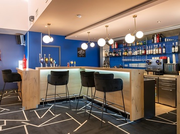 Copyright Ibis Lyon Part Dieu Les Halles