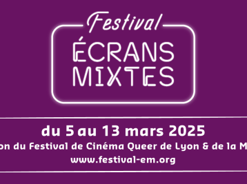 Copyright Ecrans Mixtes