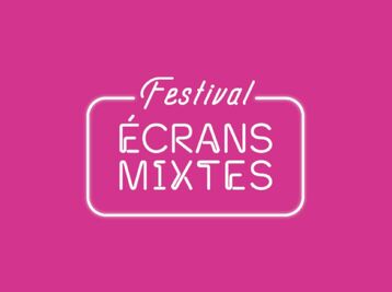 Copyright Festival Écrans Mixtes