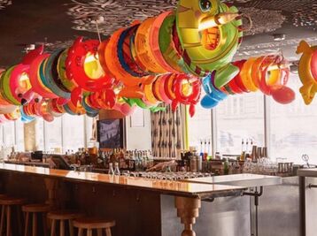 Copyright Mama Shelter Lyon