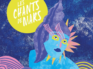 Copyright Les Chants de Mars