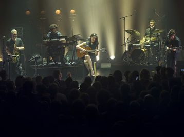 Copyright Fabrice Buffart