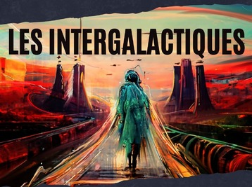 Copyright Festival Les Intergalactiques_Villeurbanne