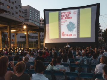 Copyright Sommerkino !