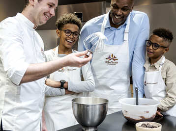 Copyright Antoine Pesch